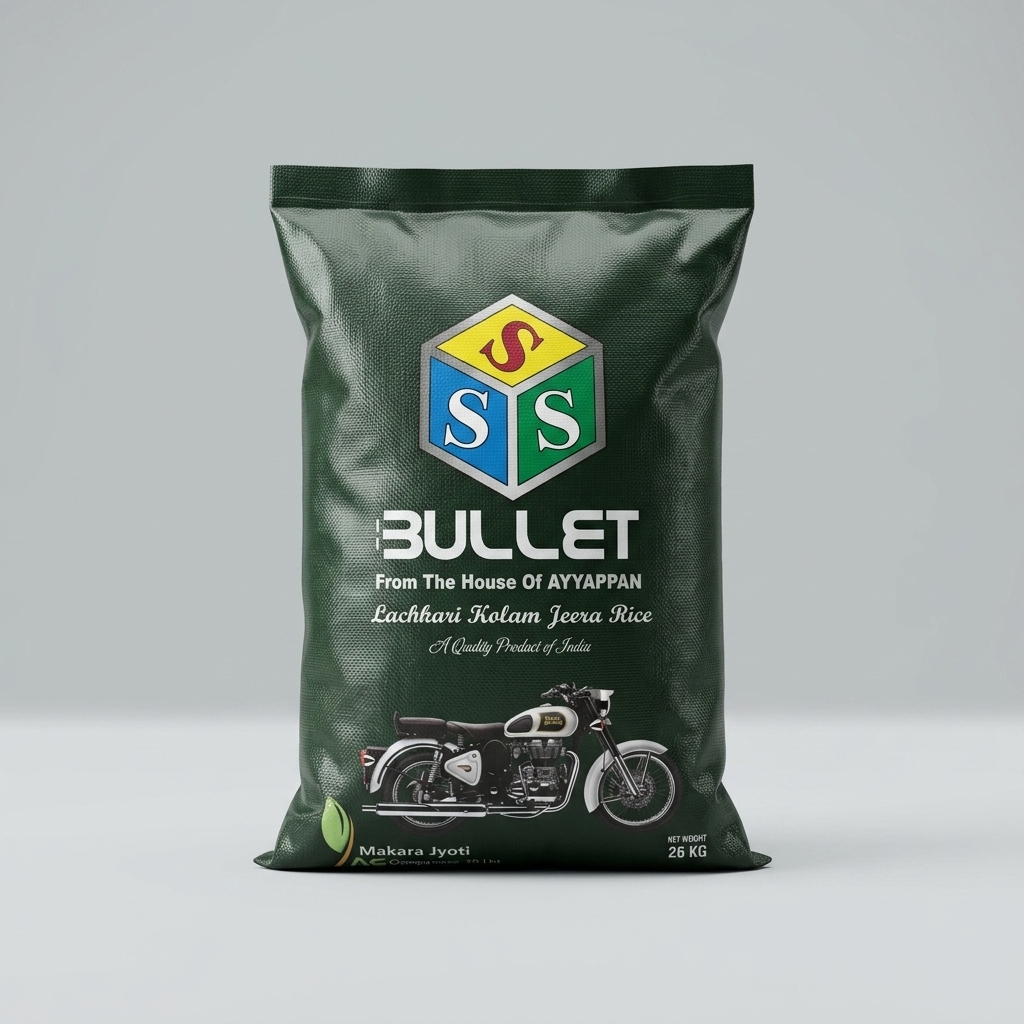 Bullet