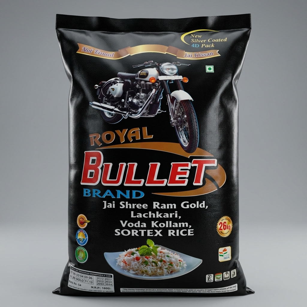 Bullet